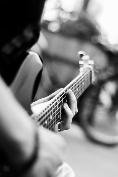 Concerts and Live Music