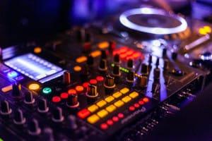 Event DJs
