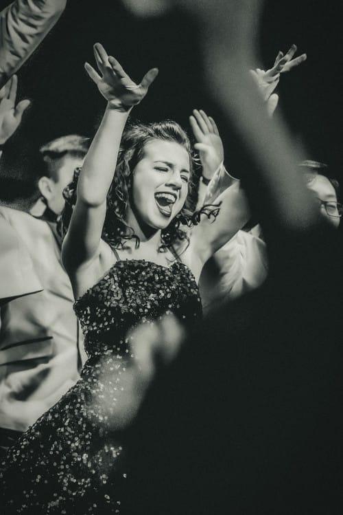 School Dances