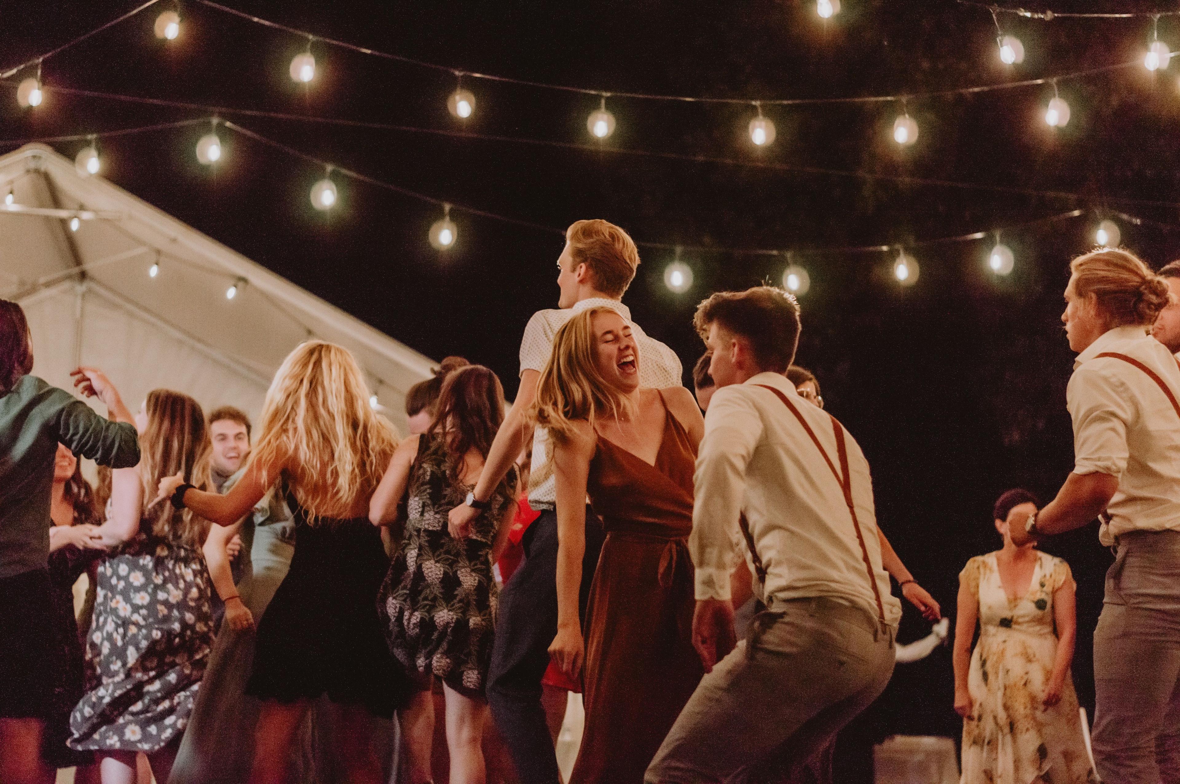 How to Collect Song Requests at Your Wedding (Without Losing Control of the Dancefloor)