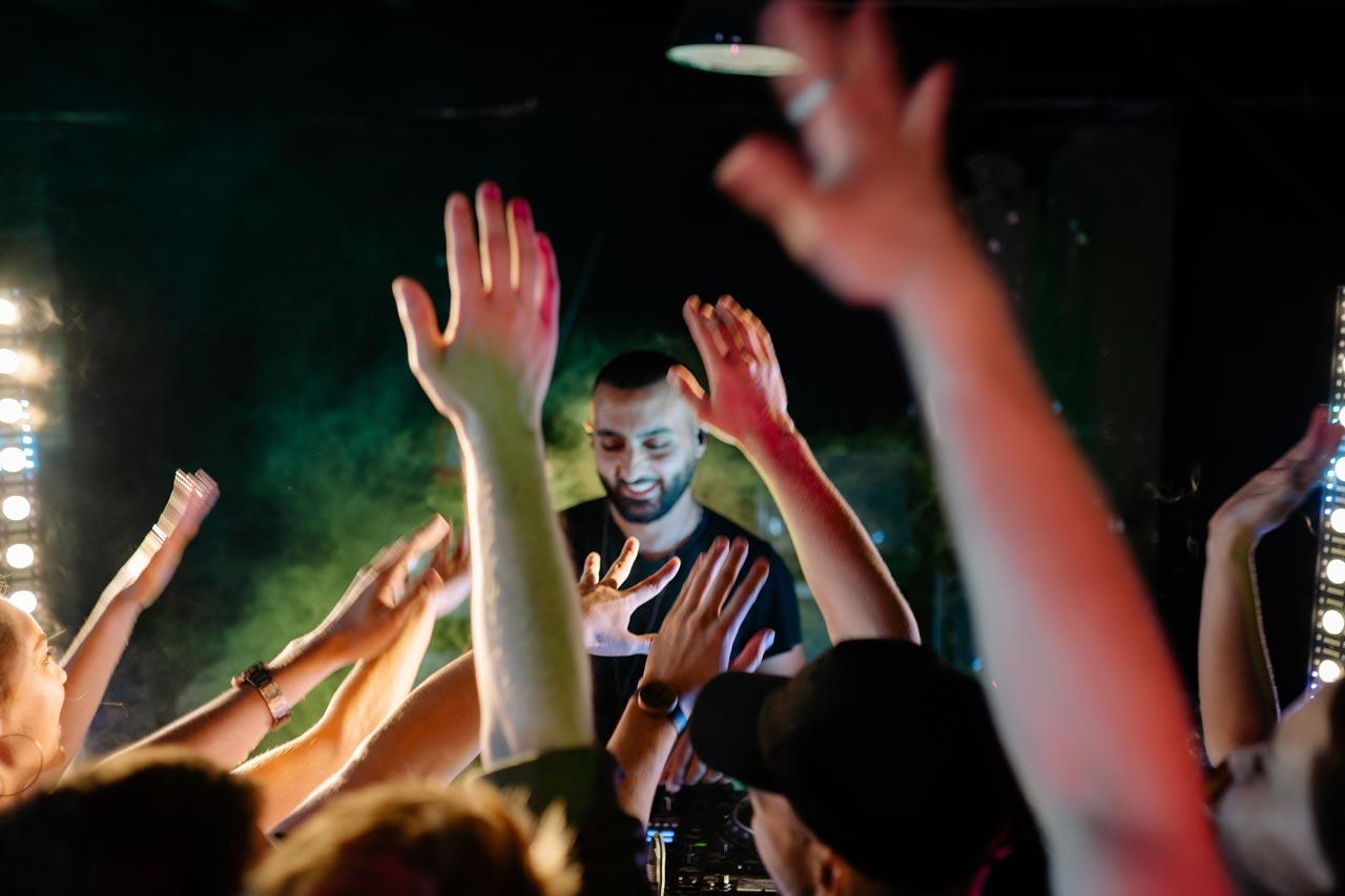 How to Handle Bad Song Requests as a DJ