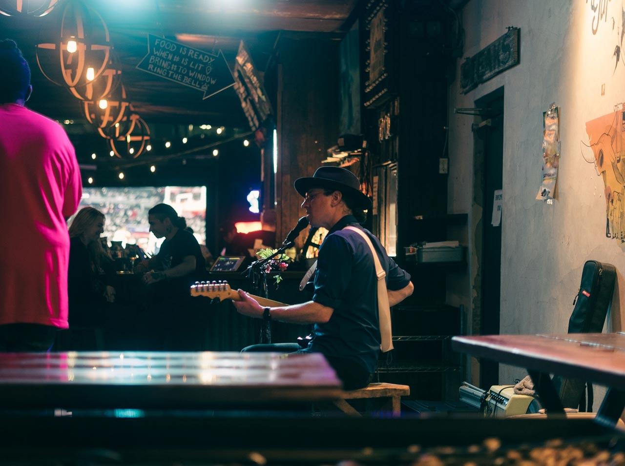 Song Request App for Bars: How to Handle Requests Without Losing the Room