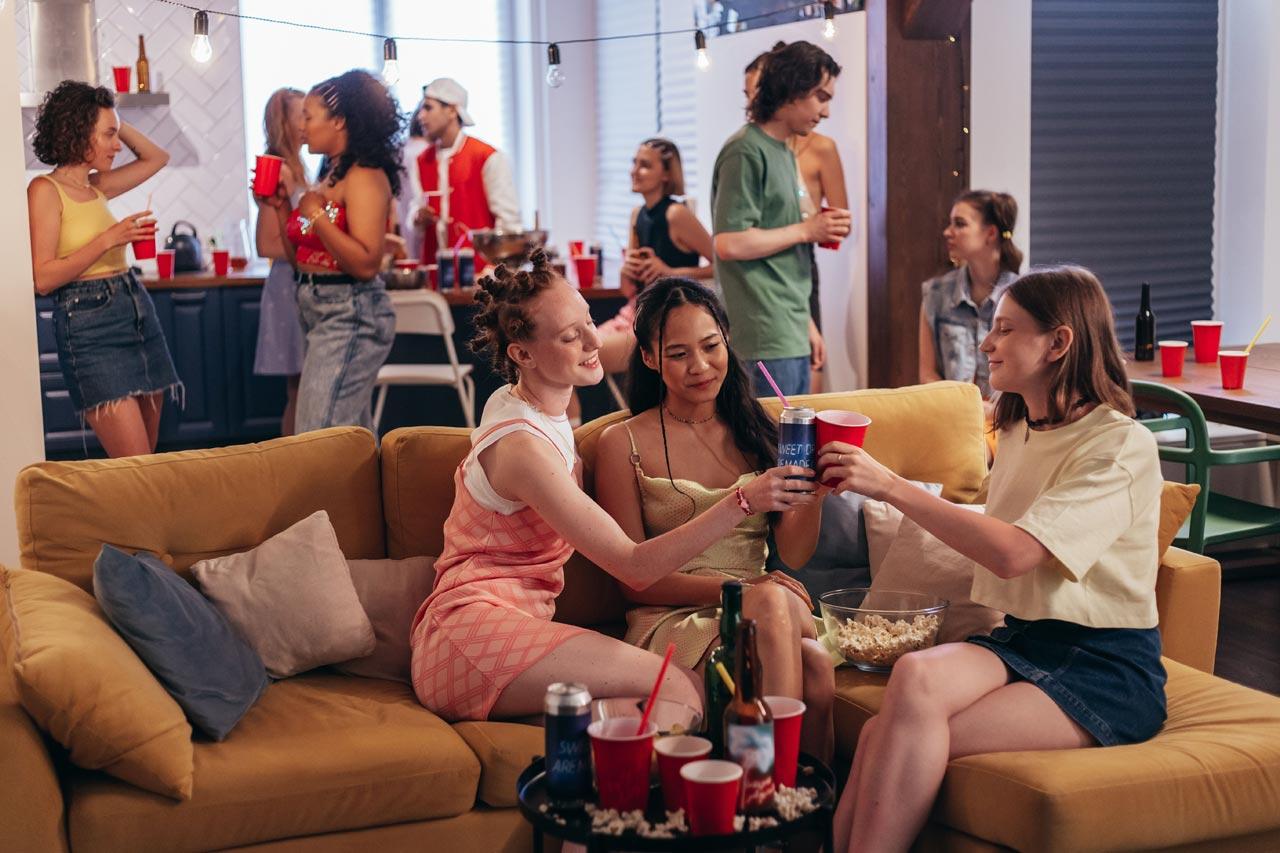How to Let Guests Request Songs at a Party